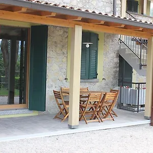 Aparthotel Elettra, Crone