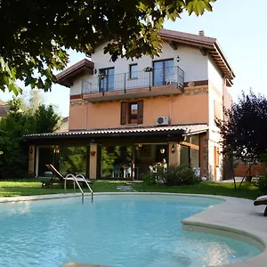 Bed & Breakfast Bhavantù, Boario Terme