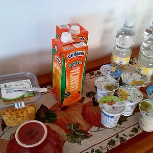 Bed & Breakfast Il Pozzo, Montalto Pavese