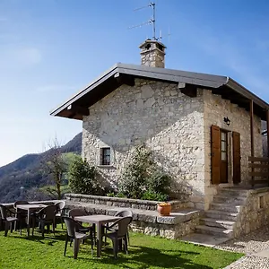 Bed & Breakfast Ca' Baetti L'antico Borgo, Roncola