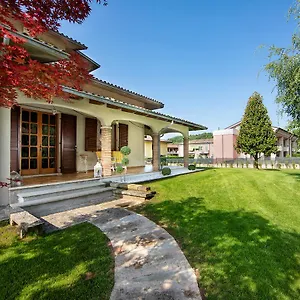 Bed & Breakfast Il Giardino Segreto, Mantova