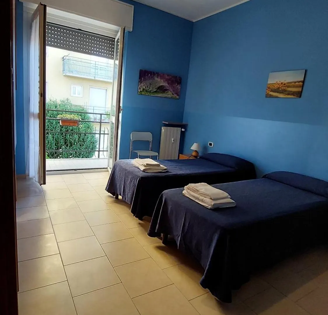Sempione 72 Bed & Breakfast Pogliano Milanese