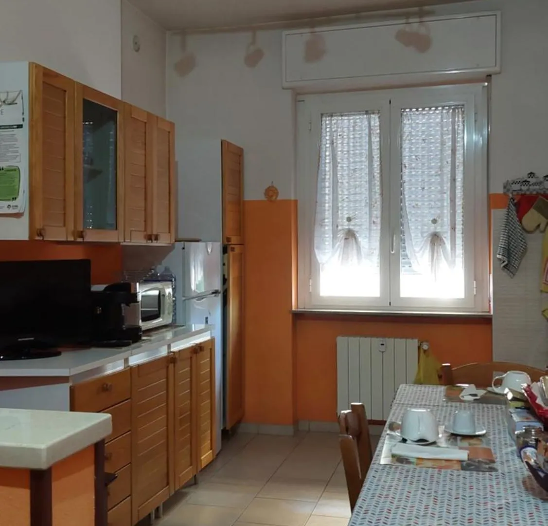 Sempione 72 Bed & Breakfast Pogliano Milanese 0*,  Italy